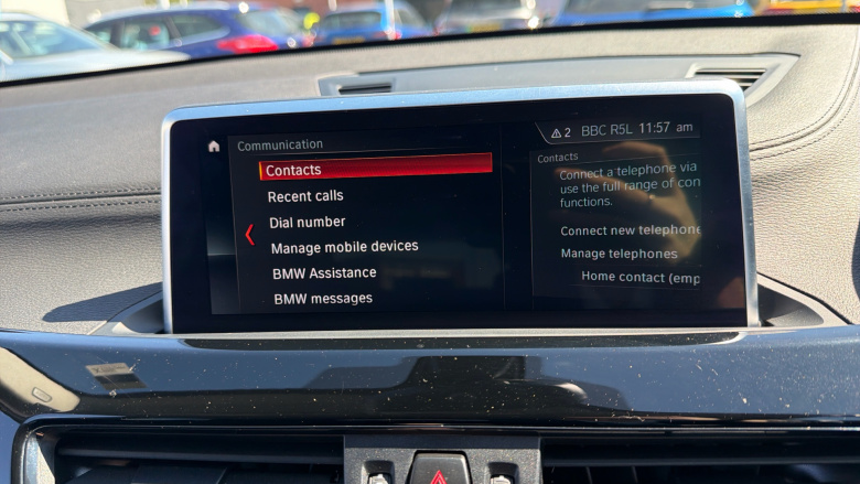 BMW X1 sDrive 20i xLine 5dr Step Auto Petrol Estate